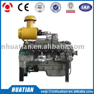 6113CNG Gasmotor (13-216kw)